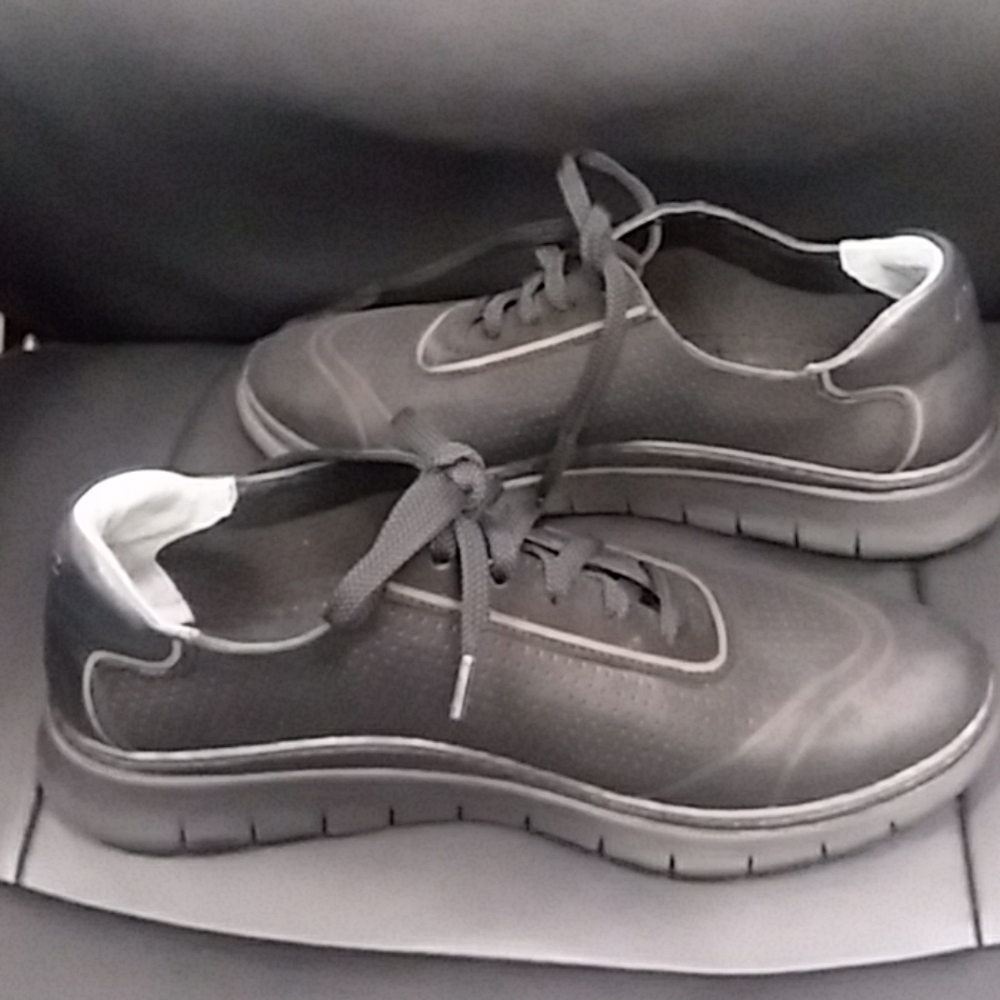 Vionic Riley Black Size 8.5 - Picture 7 of 8